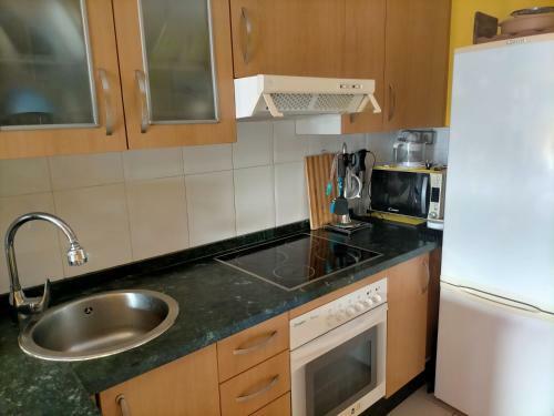 Apartamento Fuerteventura