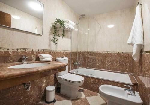 Apartamento Holyhome Arrecife City