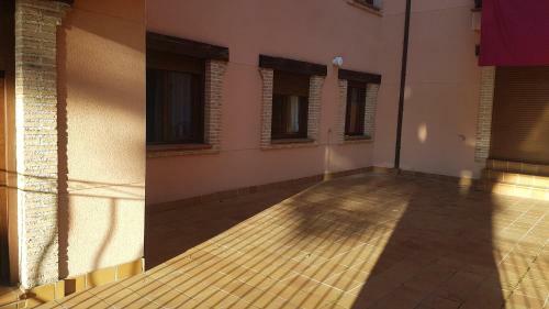 Apartamento Piso Don Mateo En Sierra de Gredos