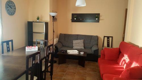 Apartamento Piso Don Mateo En Sierra de Gredos