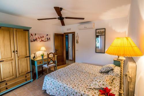 Vivienda Rural Olivar De San Telmo