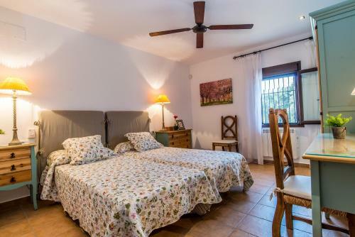 Vivienda Rural Olivar De San Telmo