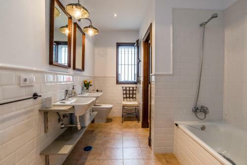 Vivienda Rural Olivar De San Telmo