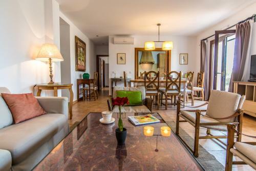 Vivienda Rural Olivar De San Telmo