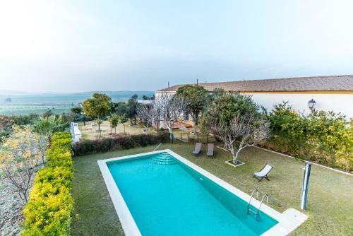 Vivienda Rural Olivar De San Telmo