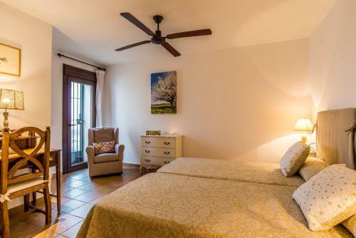 Vivienda Rural Olivar De San Telmo