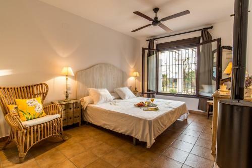 Vivienda Rural Olivar De San Telmo