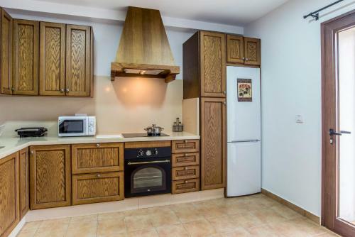 Vivienda Rural Olivar De San Telmo