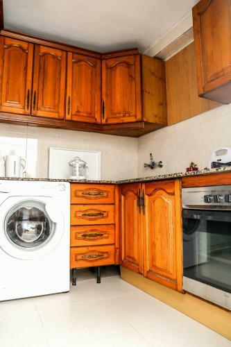 Apartamento The Nest In The Old Town