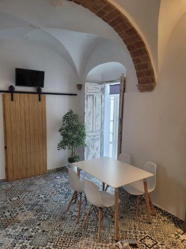 Apartamento Casa Cuna