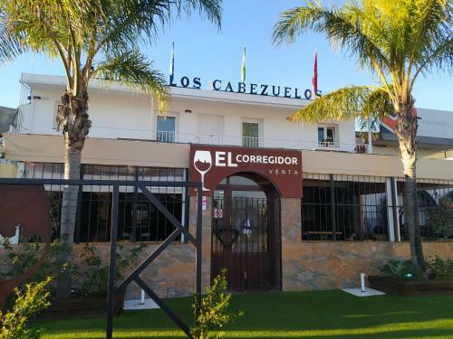 Apartamentos Dream Views, Los Cabezuelos