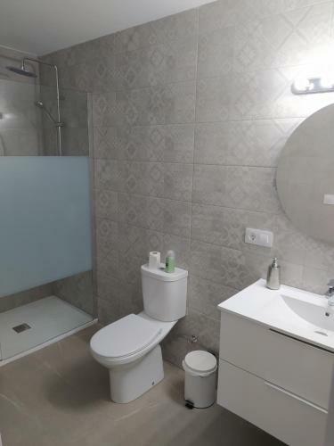 Apartamentos Dream Views, Los Cabezuelos