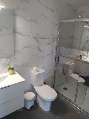 Apartamentos Dream Views, Los Cabezuelos