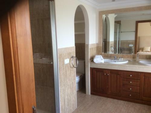 Arcos Gardens Luxury Townhouse