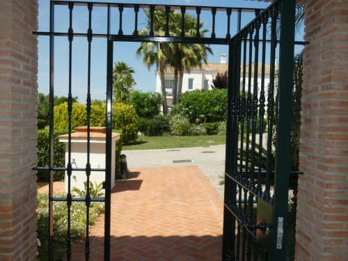 Arcos Gardens Luxury Townhouse