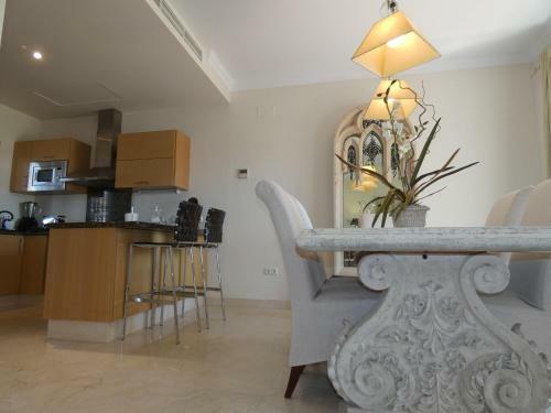 Arcos Gardens Luxury Townhouse