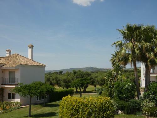Arcos Gardens Luxury Townhouse