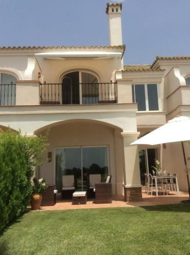 Arcos Gardens Luxury Townhouse