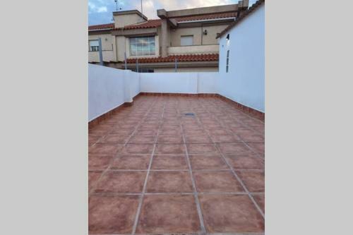 Apartamento Preciosa Casita Armilla