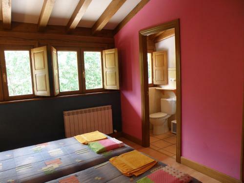 Agroturismo Binahia