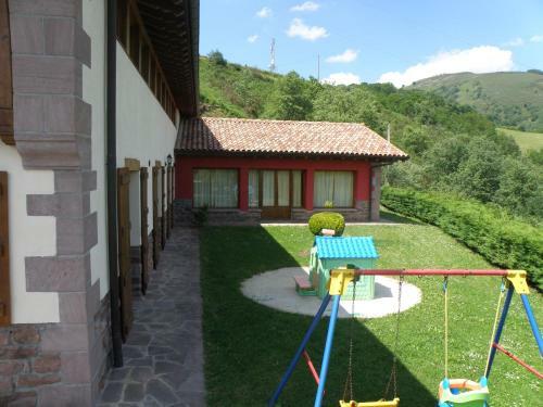 Agroturismo Binahia