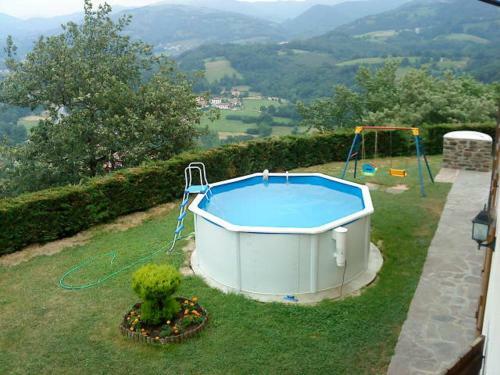 Agroturismo Binahia