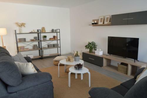 Apartamento Os Faros Pisos Tur�sticos