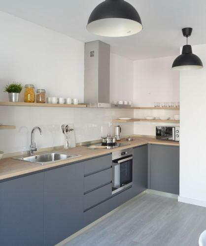 Apartamento Os Faros Pisos Tur�sticos