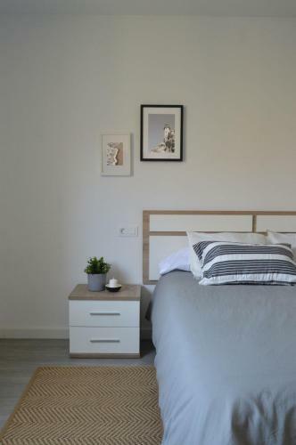 Apartamento Os Faros Pisos Tur�sticos