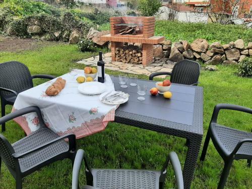 Apartamento Os Faros Pisos Tur�sticos