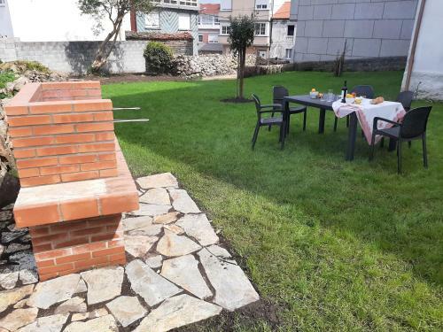 Apartamento Os Faros Pisos Tur�sticos