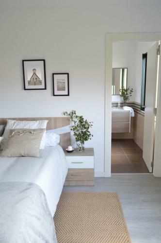 Apartamento Os Faros Pisos Tur�sticos