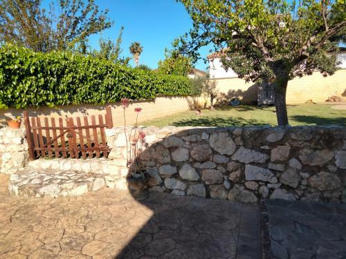 Casa Las Yucas Arcos - Private Pool