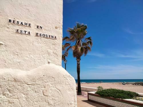 Casa Las Yucas Arcos - Private Pool