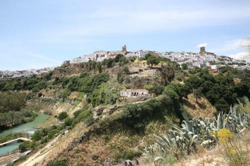 Apartamento Duque De Boliches