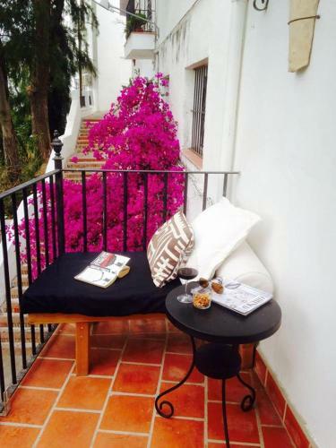 Apartamento Casa Marisol
