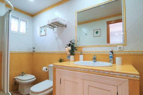 Agroturismo Alegr�a Casa Rural El Romeral