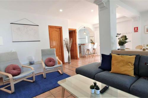 Agroturismo Alegr�a Casa Rural El Romeral