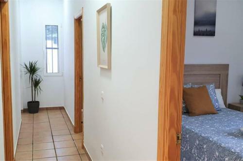 Agroturismo Alegr�a Casa Rural El Romeral