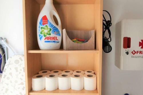Agroturismo Alegr�a Casa Rural El Romeral