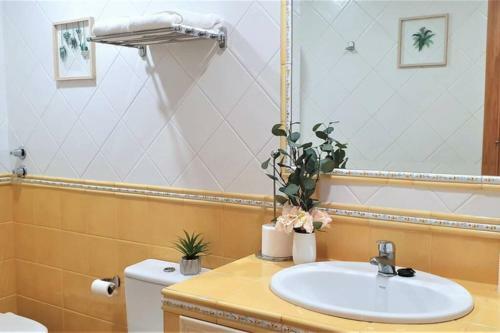 Agroturismo Alegr�a Casa Rural El Romeral