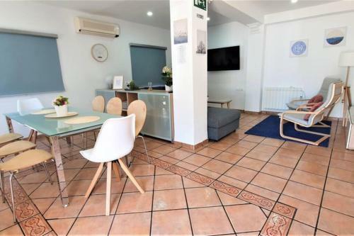 Agroturismo Alegr�a Casa Rural El Romeral