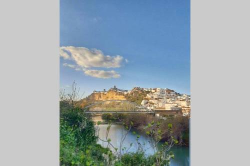 Agroturismo Alegr�a Casa Rural El Romeral