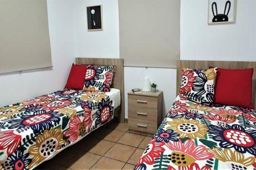 Agroturismo Alegr�a Casa Rural El Romeral