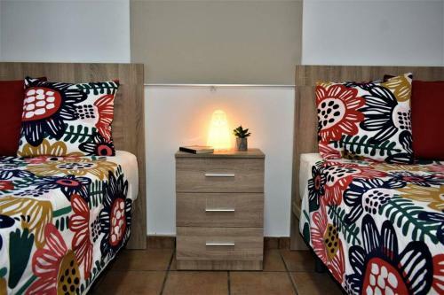 Agroturismo Alegr�a Casa Rural El Romeral