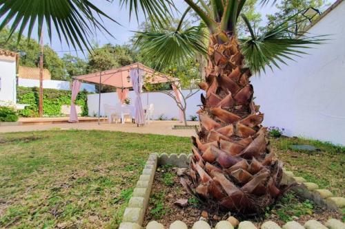 Agroturismo Alegr�a Casa Rural El Romeral