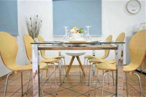 Agroturismo Alegr�a Casa Rural El Romeral
