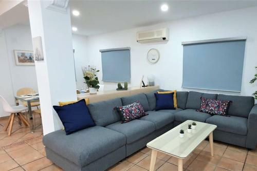Agroturismo Alegr�a Casa Rural El Romeral