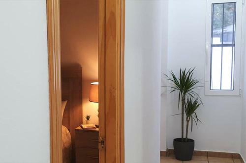 Agroturismo Alegr�a Casa Rural El Romeral