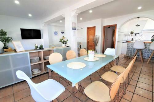 Agroturismo Alegr�a Casa Rural El Romeral